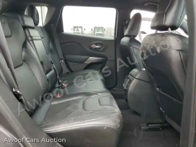 2019 Jeep Grand Cherokee 1C4PJLDN7KD370103 — photo 10 de la vente Copart