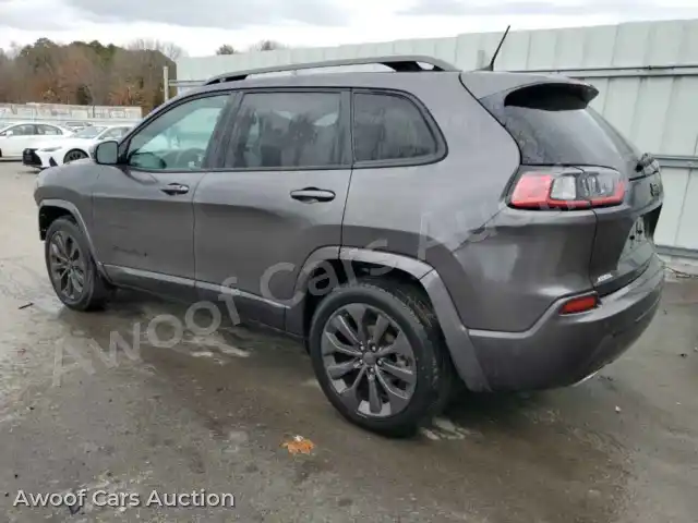 2019 Jeep Grand Cherokee 1C4PJLDN7KD370103 — photo 2 de la vente Copart