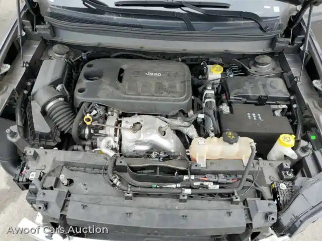 2019 Jeep Grand Cherokee 1C4PJLDN7KD370103 — photo 11 de la vente Copart