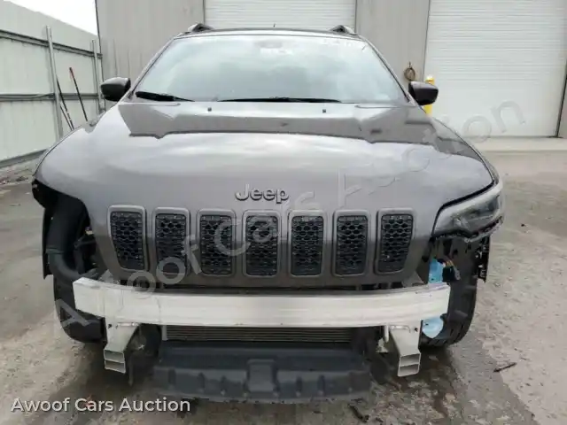 2019 Jeep Grand Cherokee 1C4PJLDN7KD370103 — photo 5 de la vente Copart