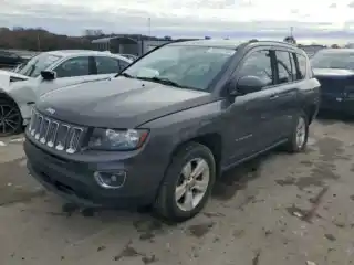 2015 Jeep Compass
