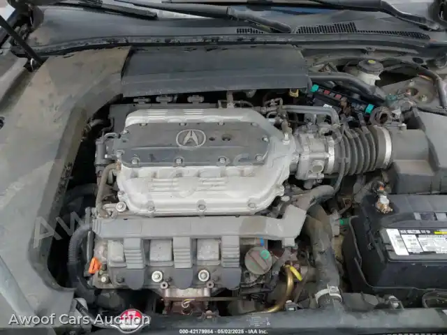 2012 Acura TLX 19UUA9F51CA000546 — photo 10 de la vente Iaai