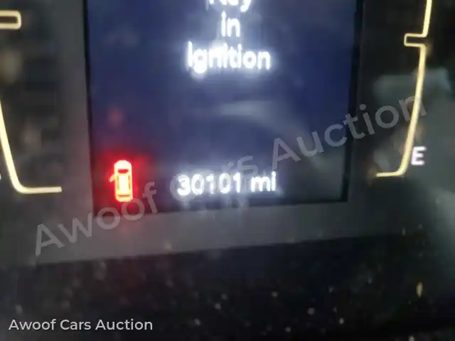2019 Jeep Cherokee 1C4PJLCB4KD370275 — Copart auction photo 8