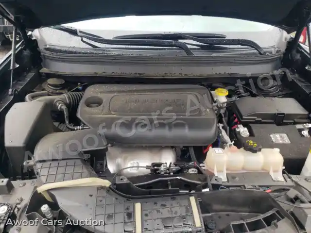 2019 Jeep Cherokee 1C4PJLCB4KD370275 — Copart auction photo 7
