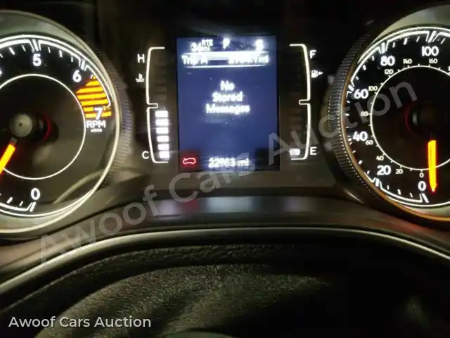 2019 Jeep Cherokee 1C4PJLCB4KD370275 — Manheim auction photo 23