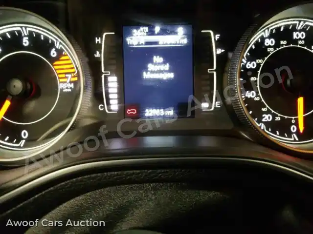 2019 Jeep Cherokee 1C4PJLCB4KD370275 — Manheim auction photo 24