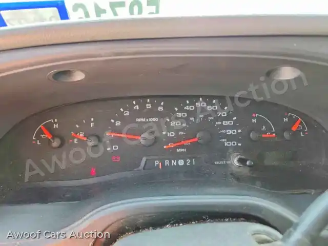2007 Ford Econoline 1FTNE24L97DA39468 — Copart auction photo 9