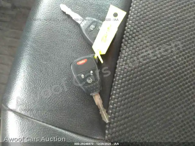 2014 Jeep Compass 1C4NJDEB6ED694293 — Iaai auction photo 11