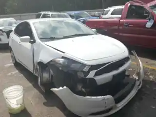 2015 Dodge Dart