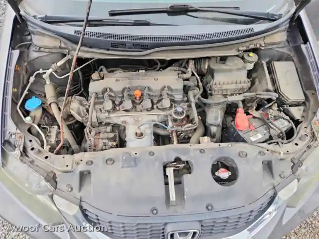 2014 Honda Civic 19XFB2F5XEE202412 — Copart auction photo 11