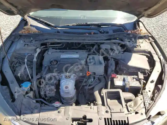 2014 Honda Accord 1HGCR2F5XEA177451 — Copart auction photo 11