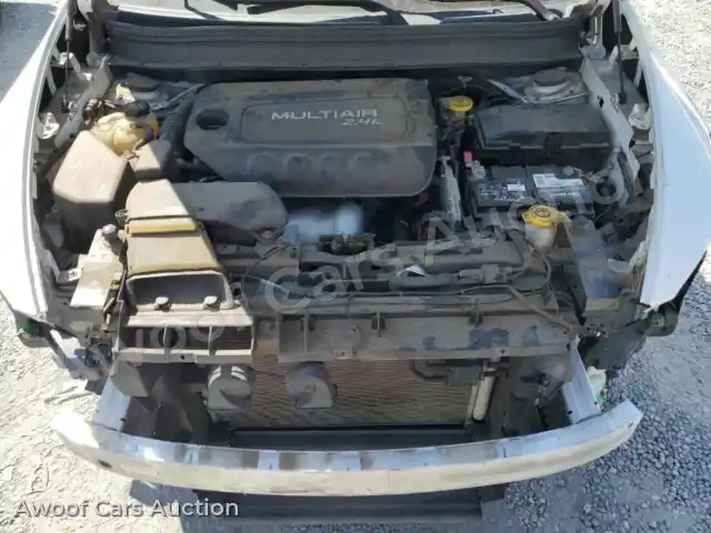 2017 Jeep Grand Cherokee 1C4PJLAB6HW559753 — photo 12 de la vente Copart