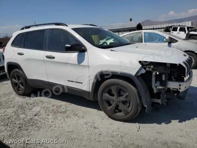 2017 Jeep Grand Cherokee 1C4PJLAB6HW559753 — photo 4 de la vente Copart