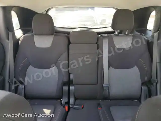2017 Jeep Grand Cherokee 1C4PJLAB6HW559753 — photo 10 de la vente Copart