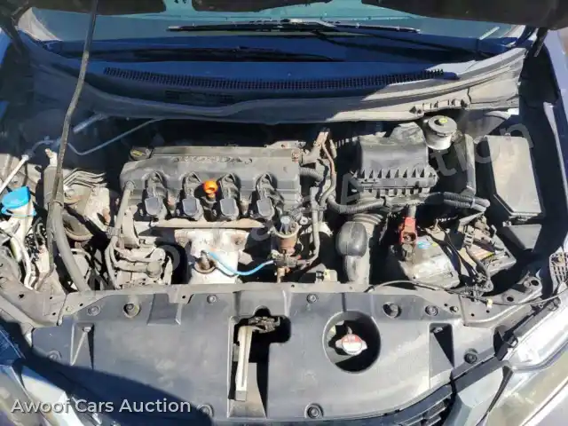 2015 Honda Civic 19XFB2F99FE243327 — Copart auction photo 11