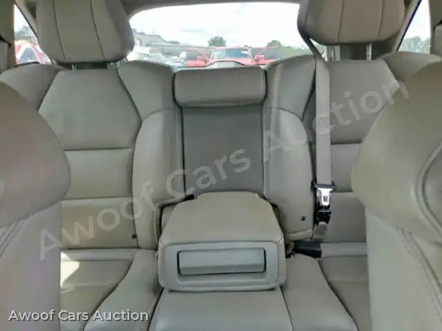 2010 Acura MDX 2HNYD2H74AH505695 — Copart auction photo 10