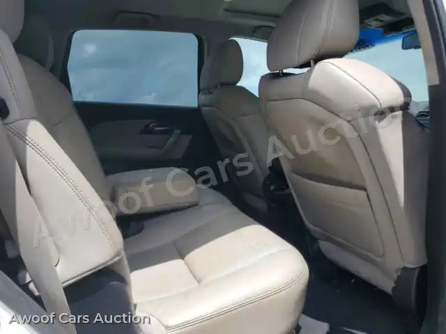 2010 Acura MDX 2HNYD2H74AH505695 — Copart auction photo 11