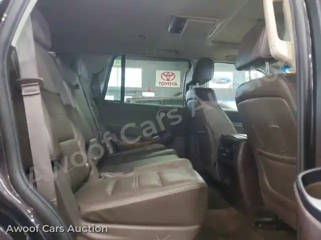 2015 GMC Yukon 1GKS2CKJXFR521875 — photo 11 de la vente Copart