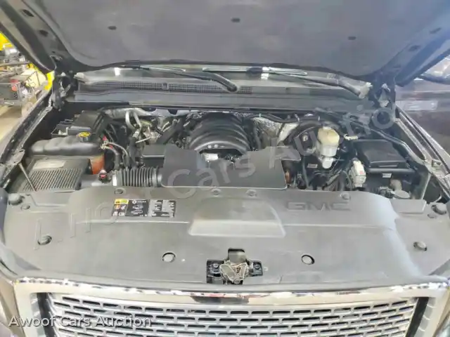 2015 GMC Yukon 1GKS2CKJXFR521875 — photo 12 de la vente Copart