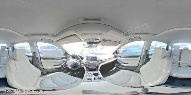 2018 Honda Accord 1HGCV2F95JA016532 — photo 14 de la vente Copart