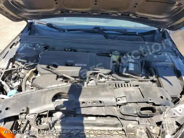 2018 Honda Accord 1HGCV2F95JA016532 — photo 11 de la vente Copart