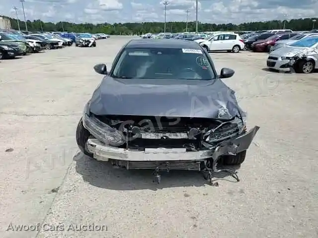 2018 Honda Accord 1HGCV2F95JA016532 — photo 13 de la vente Copart