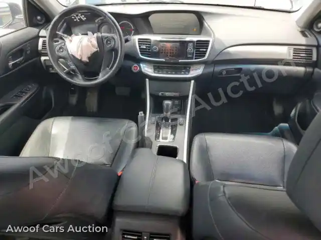 2013 Honda Accord 1HGCR2F89DA095672 — Copart auction photo 8