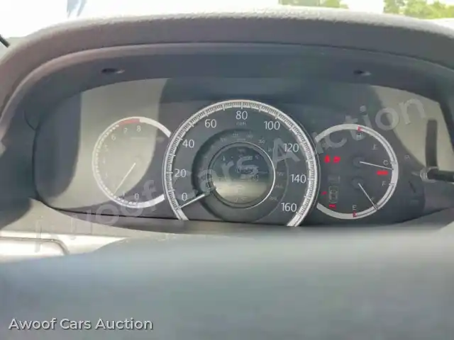 2013 Honda Accord 1HGCR2F89DA095672 — Copart auction photo 9