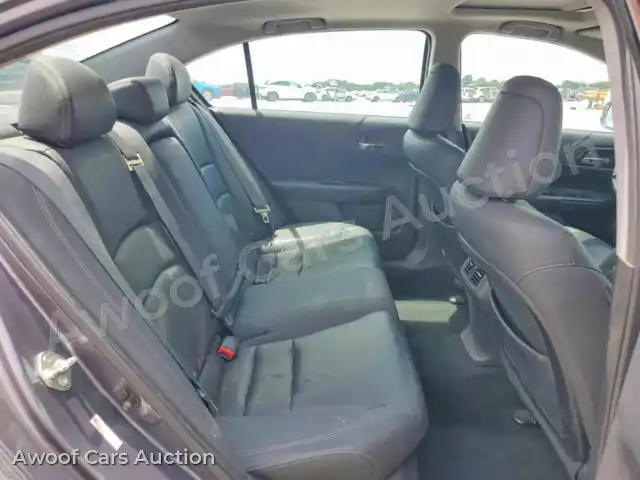 2013 Honda Accord 1HGCR2F89DA095672 — Copart auction photo 10