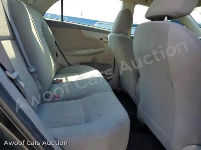 2009 Toyota Corolla 1NXBU40E49Z063975 — Copart auction photo 10