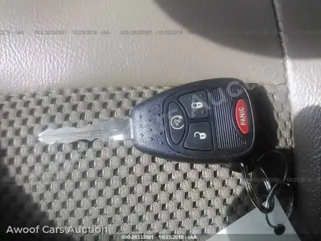 2014 Jeep Compass 1C4NJCEA1ED678665 — Iaai auction photo 11