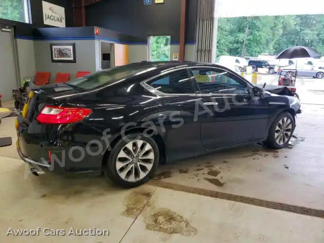 2015 Honda Accord 1HGCT1B85FA006491 — Copart auction photo 3