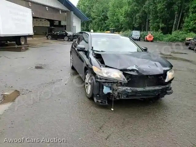 2015 Honda Accord 1HGCT1B85FA006491 — Copart auction photo 14