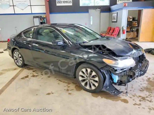2015 Honda Accord 1HGCT1B85FA006491 — Copart auction photo 4