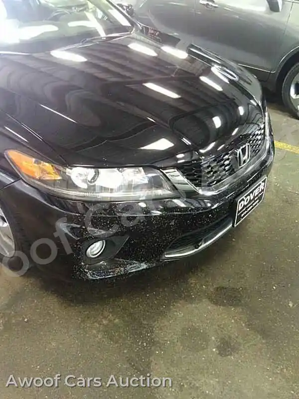 2015 Honda Accord 1HGCT1B85FA006491 — Manheim auction photo 18