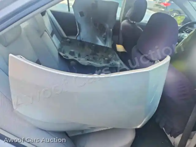 2014 Toyota Camry 4T1BF1FK3EU432308 — Copart auction photo 10