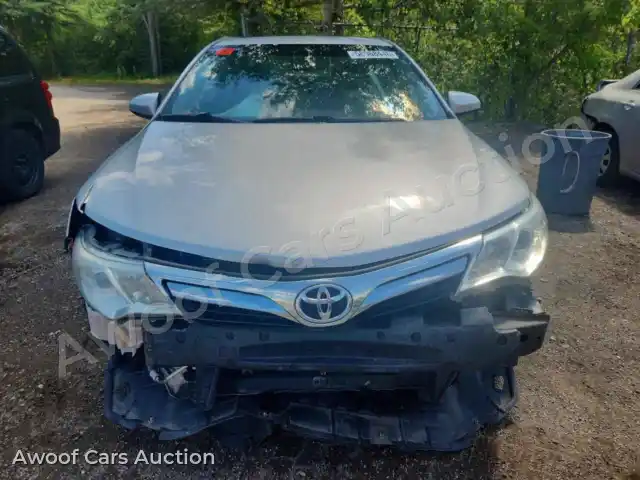 2014 Toyota Camry 4T1BF1FK3EU432308 — Copart auction photo 5