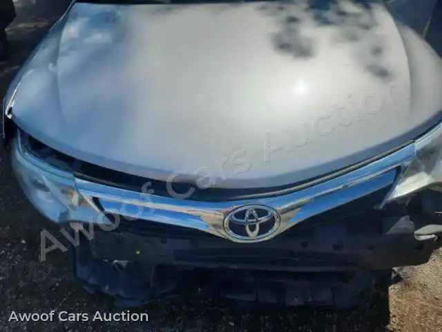 2014 Toyota Camry 4T1BF1FK3EU432308 — Copart auction photo 11