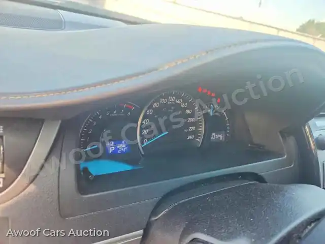 2014 Toyota Camry 4T1BF1FK3EU432308 — Copart auction photo 9