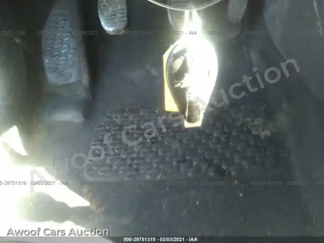 2013 Dodge Dart 1C3CDFAA1DD304565 — photo 11 de la vente Iaai