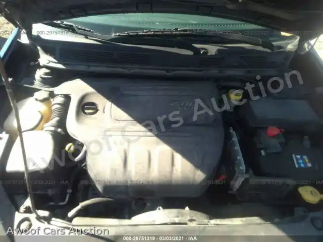 2013 Dodge Dart 1C3CDFAA1DD304565 — photo 10 de la vente Iaai