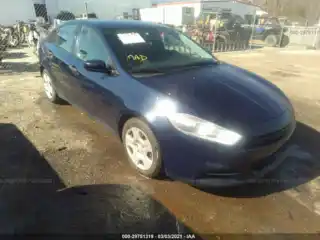 2013 Dodge Dart
