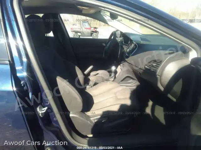 2013 Dodge Dart 1C3CDFAA1DD304565 — photo 5 de la vente Iaai