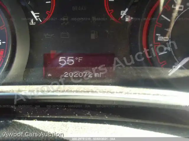 2013 Dodge Dart 1C3CDFAA1DD304565 — photo 7 de la vente Iaai