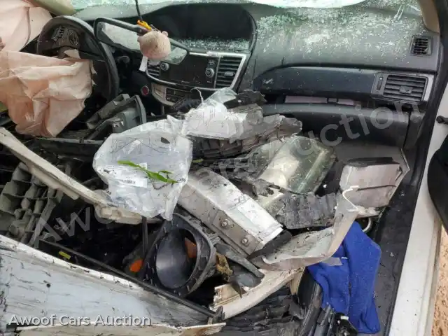 2015 Honda Accord 1HGCT2B84FA004222 — Copart auction photo 8