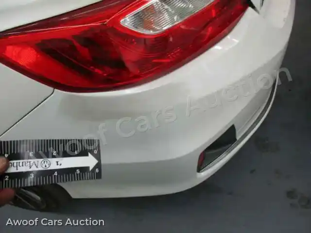2015 Honda Accord 1HGCT2B84FA004222 — Manheim auction photo 8