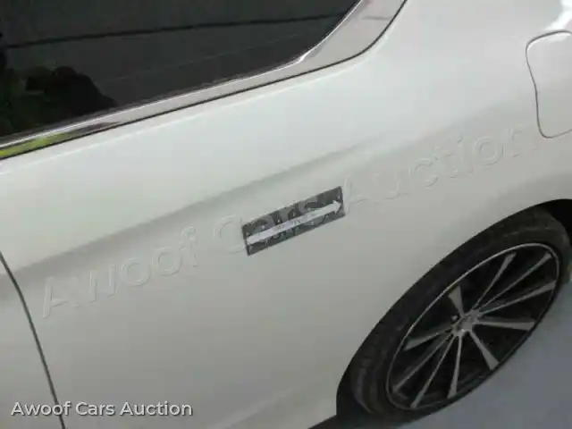 2015 Honda Accord 1HGCT2B84FA004222 — Manheim auction photo 16