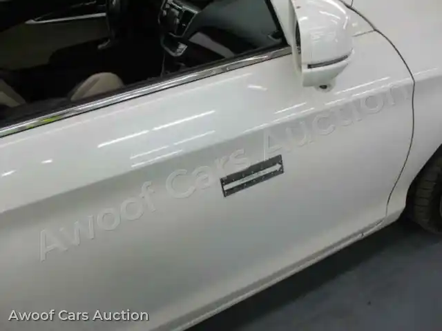 2015 Honda Accord 1HGCT2B84FA004222 — Manheim auction photo 9