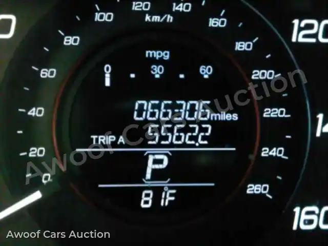 2015 Honda Accord 1HGCT2B84FA004222 — Manheim auction photo 5