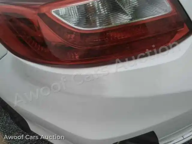 2015 Honda Accord 1HGCT2B84FA004222 — Manheim auction photo 8